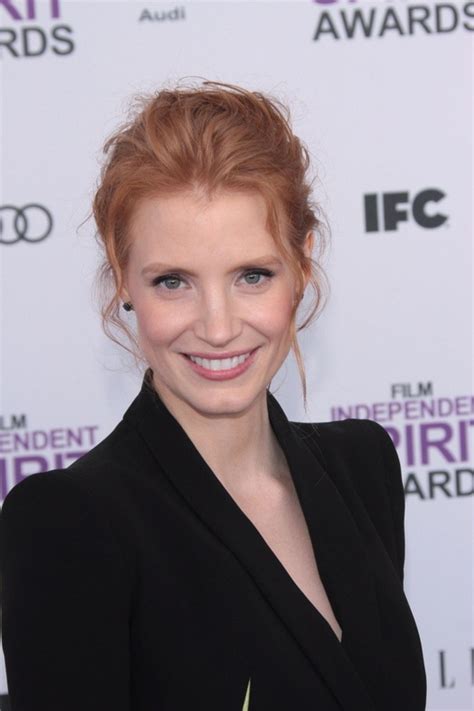 jessica chastain height weight|Jessica Chastain: Bio, Height, Weight, Measurements